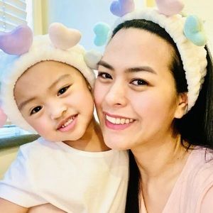 Meet your Posher, Gladys